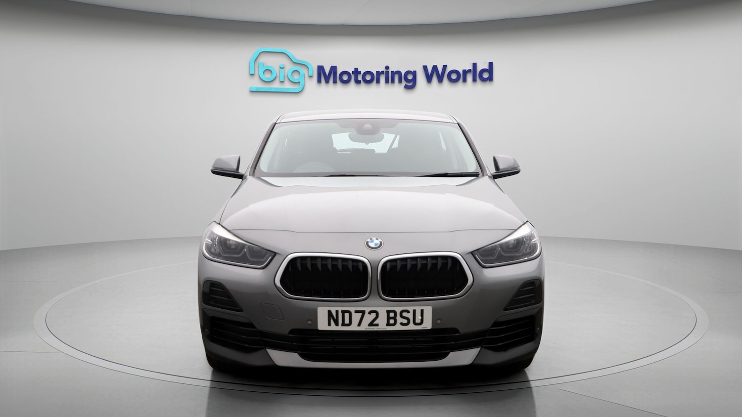 Used BMW X2 2022 for sale - 77622300: Photo 2