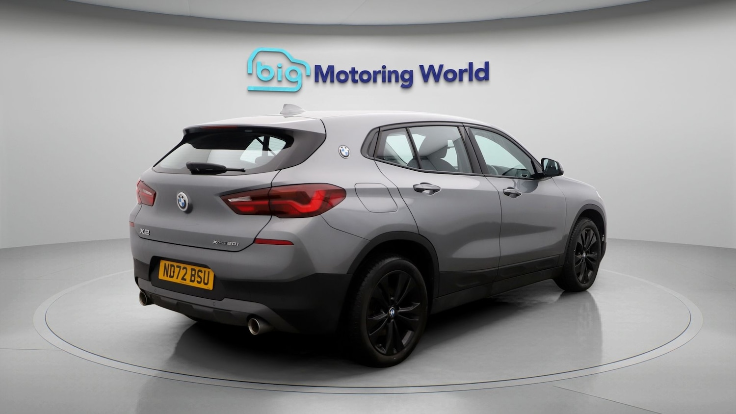 Used BMW X2 2022 for sale - 77622300: Photo 7