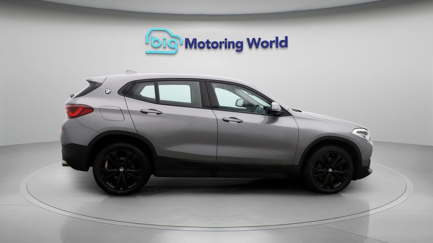 Used BMW X2 2022 for sale - 77622300: Photo 8