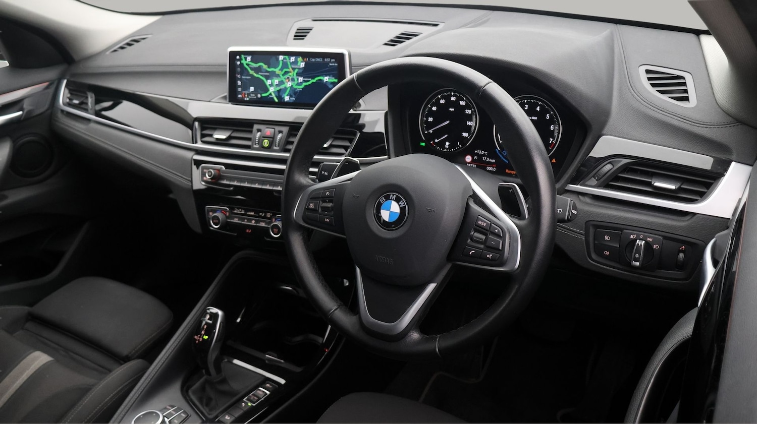 Used BMW X2 2022 for sale - 77622300: Photo 9