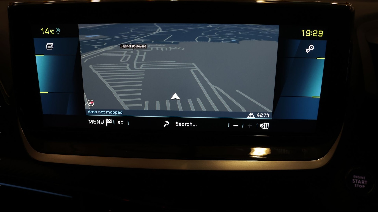 Used Peugeot 208 2022 for sale - 77528164: Photo 11