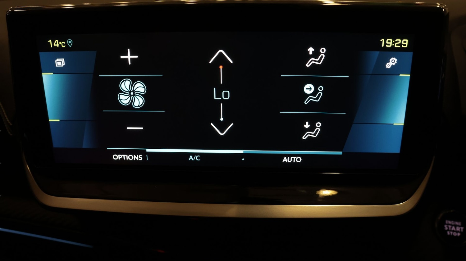 Used Peugeot 208 2022 for sale - 77528164: Photo 12