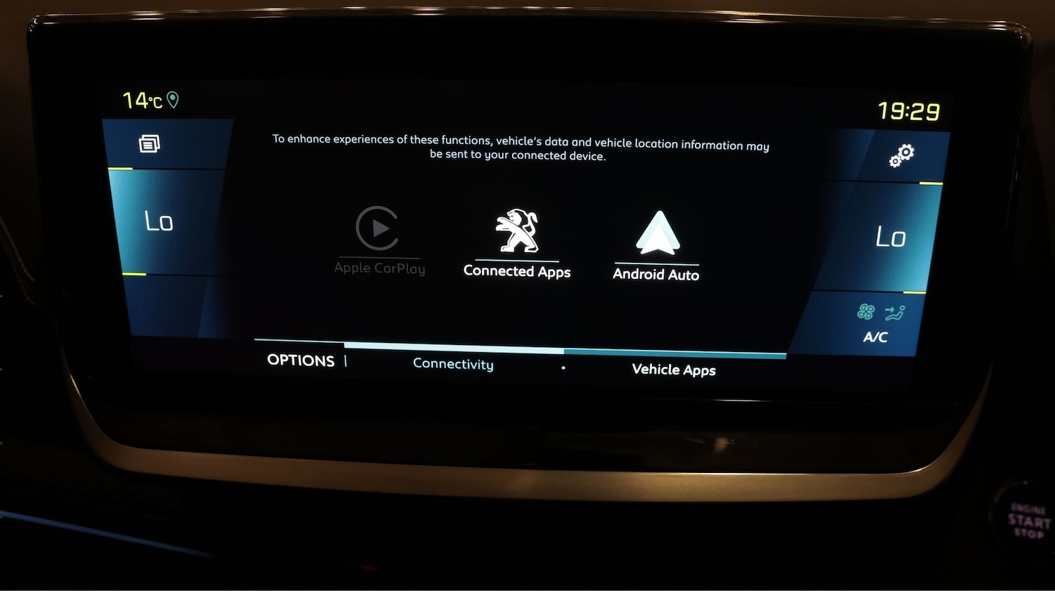 Used Peugeot 208 2022 for sale - 77528164: Photo 25