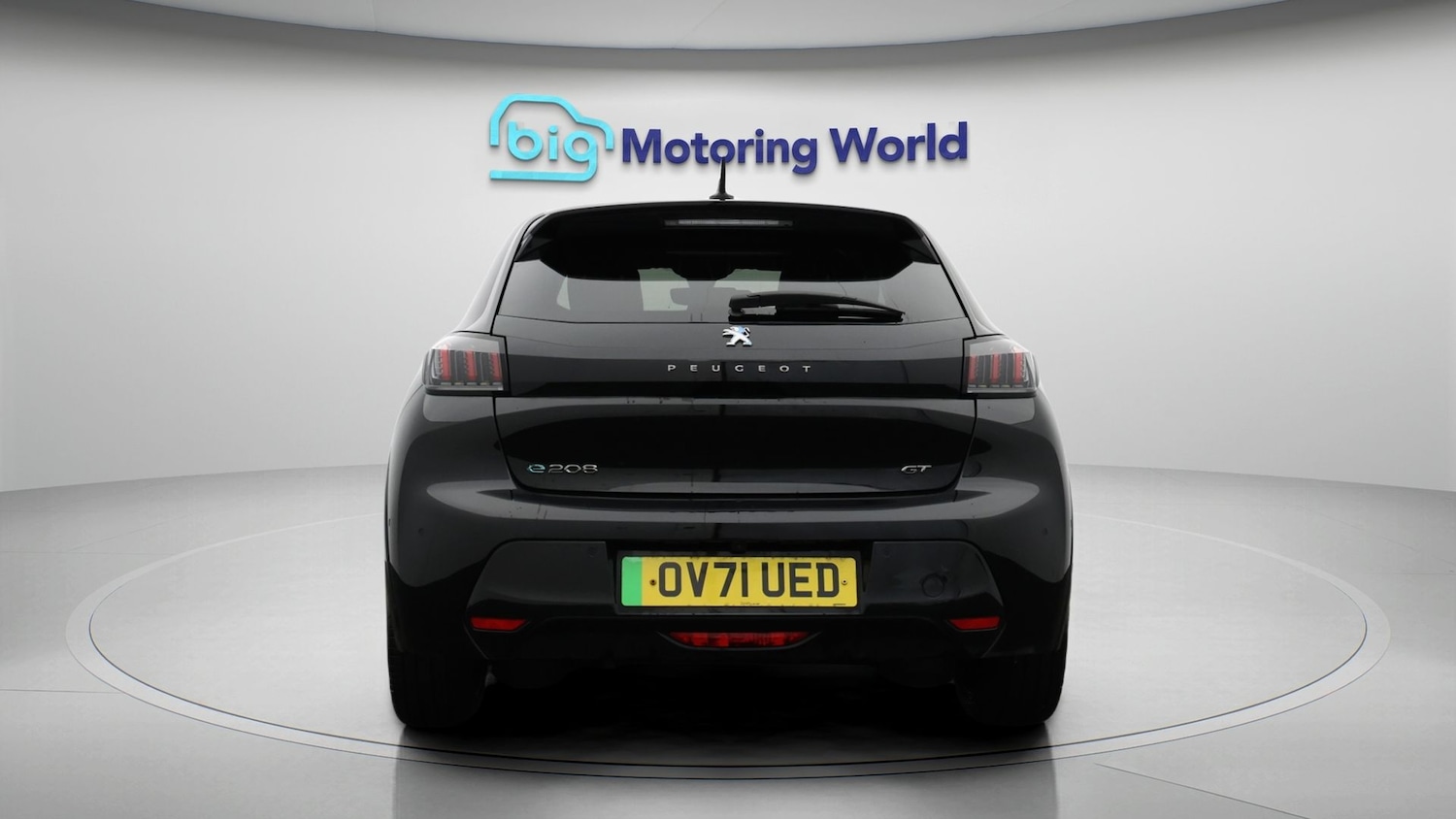 Used Peugeot 208 2022 for sale - 77528164: Photo 6