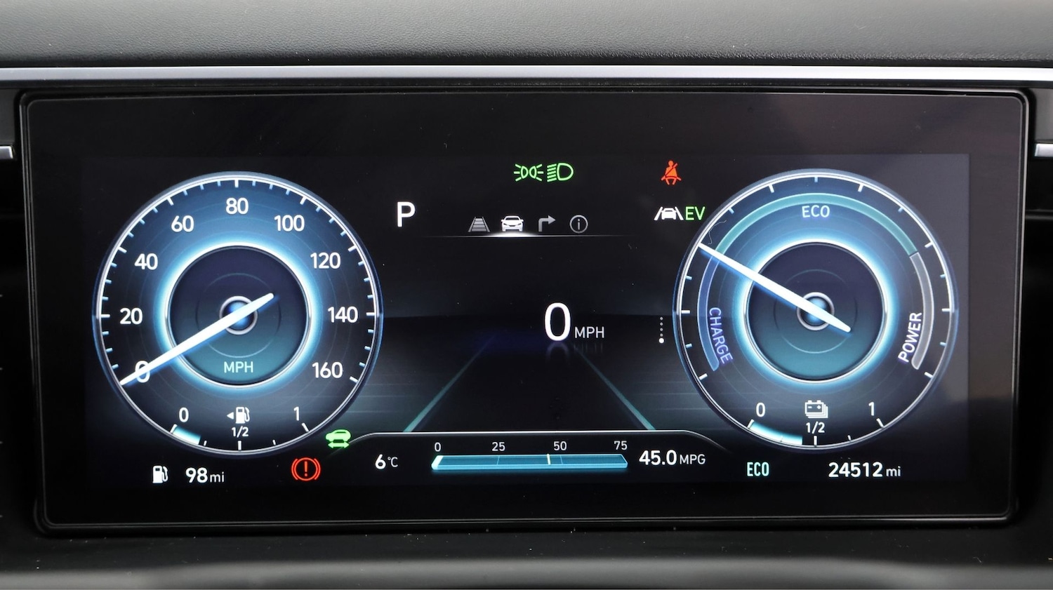 Used Hyundai TUCSON 2023 for sale - 77460460: Photo 10