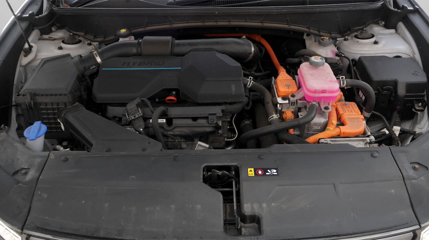 Used Hyundai TUCSON 2023 for sale - 77460460: Photo 19