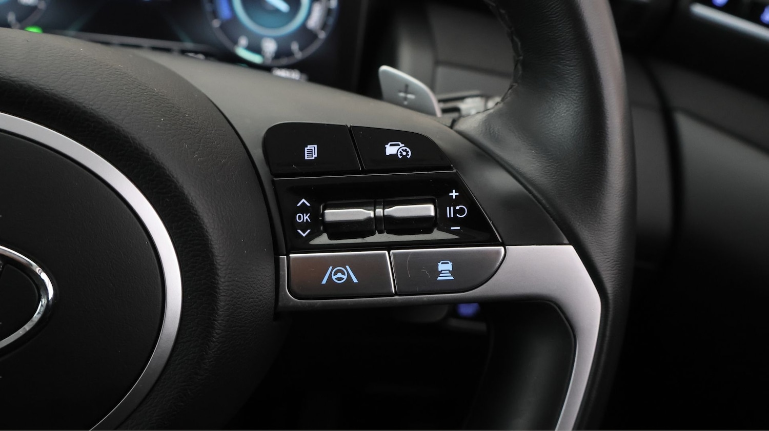 Used Hyundai TUCSON 2023 for sale - 77460460: Photo 26