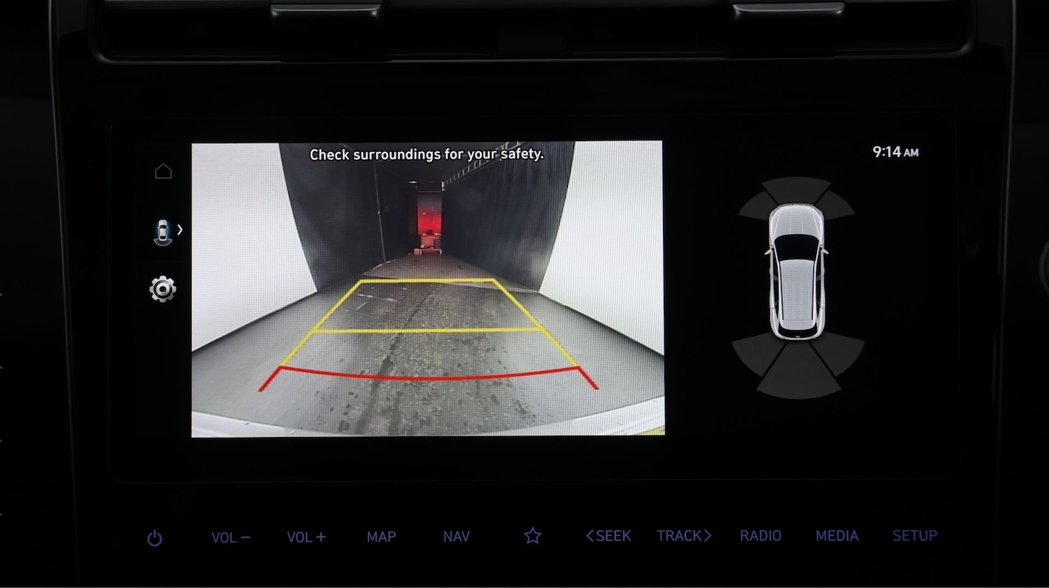 Used Hyundai TUCSON 2023 for sale - 77460460: Photo 28