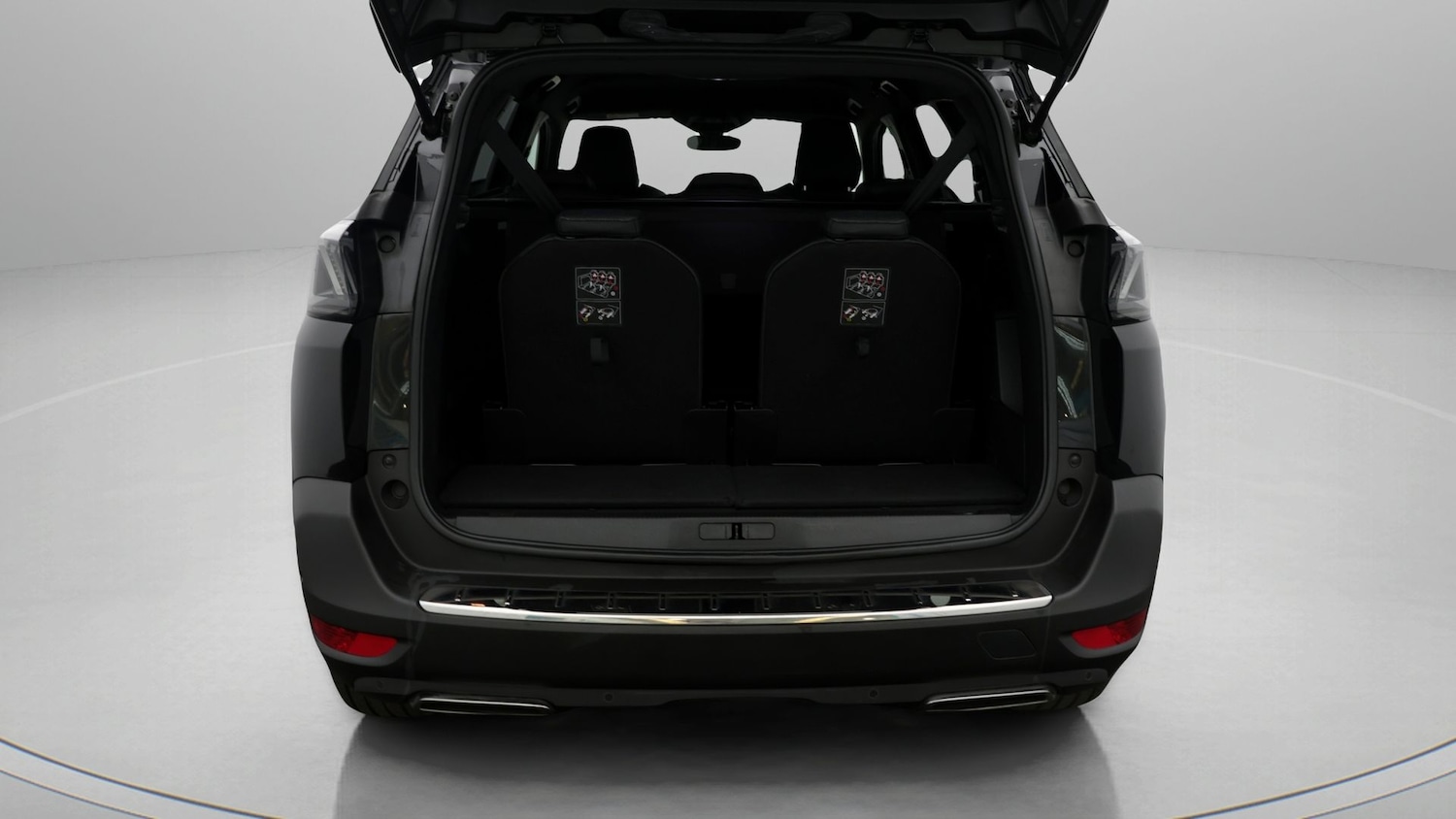 Used Peugeot 5008 2022 for sale - 77822454: Photo 17