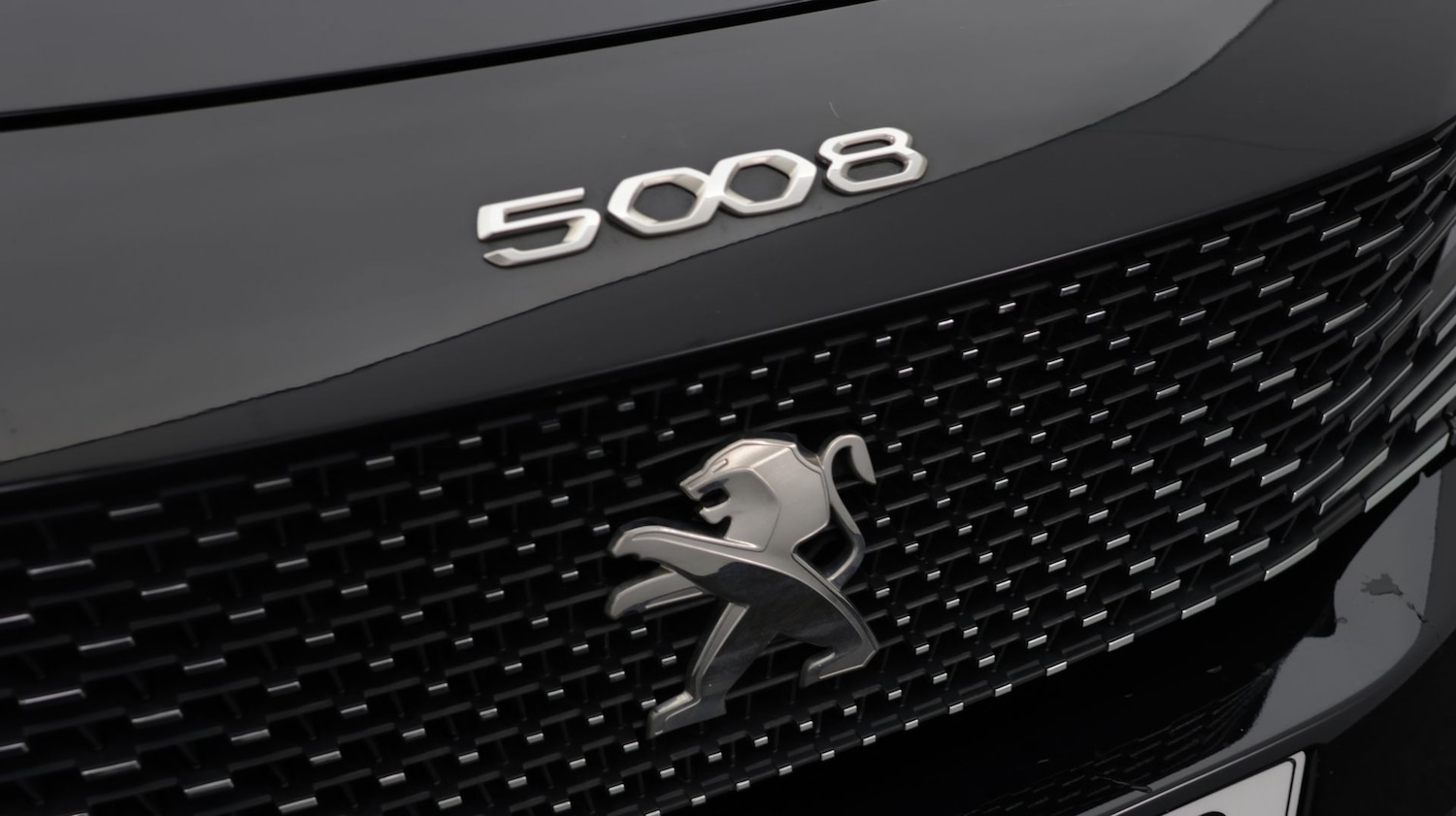 Used Peugeot 5008 2022 for sale - 77822454: Photo 20