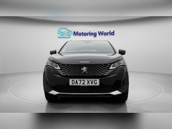 Used Peugeot 5008 2022 for sale - 77822454: Photo