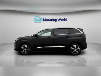 Used Peugeot 5008 2022 for sale - 77822454: Photo