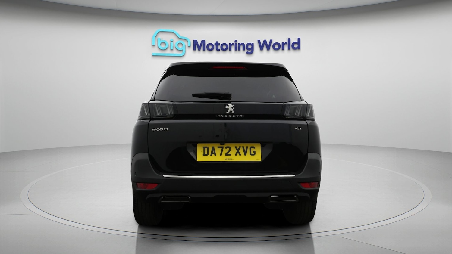 Used Peugeot 5008 2022 for sale - 77822454: Photo 6