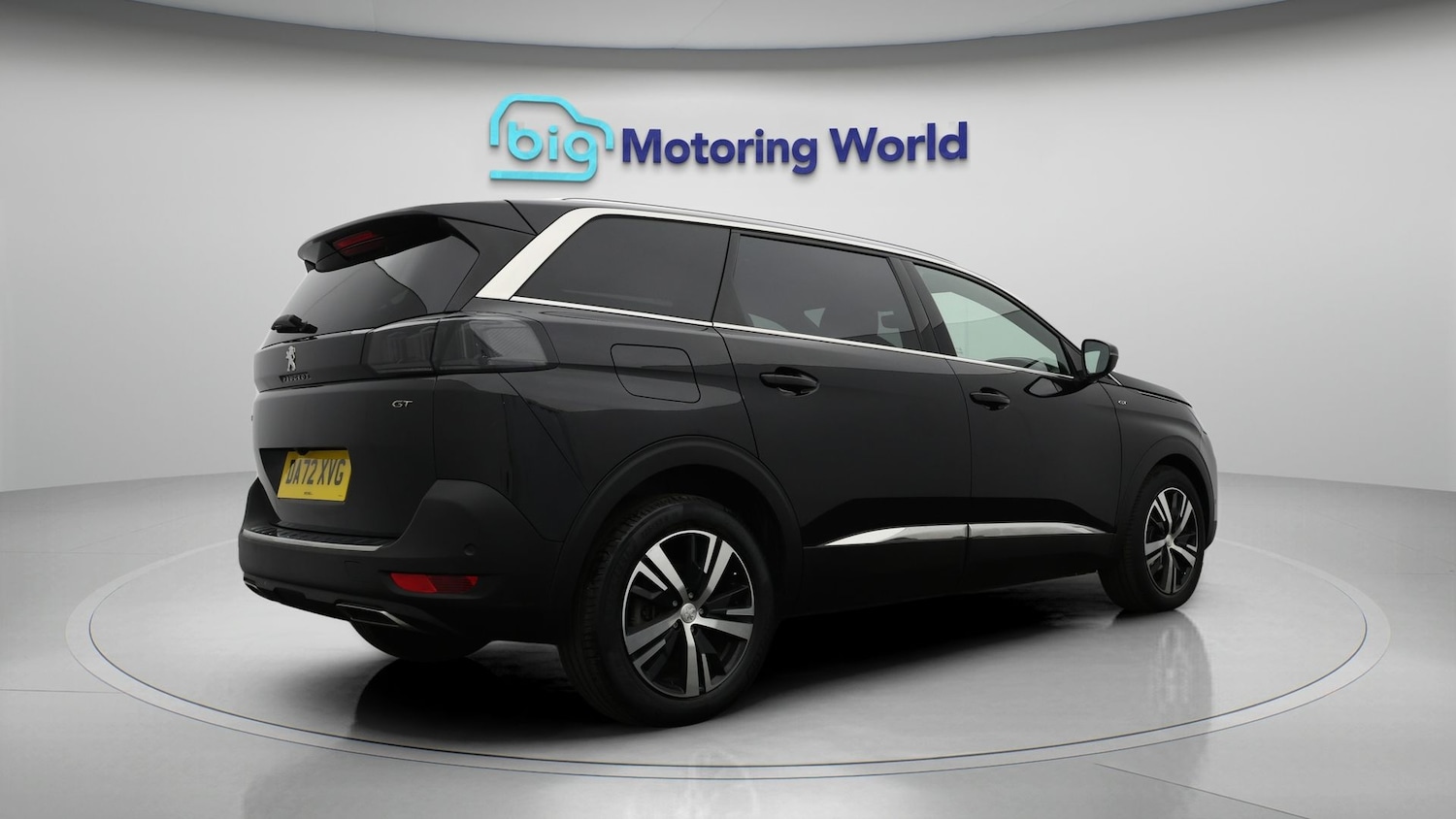 Used Peugeot 5008 2022 for sale - 77822454: Photo 7
