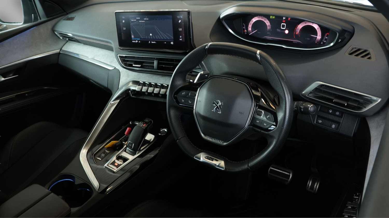 Used Peugeot 5008 2022 for sale - 77822454: Photo 9