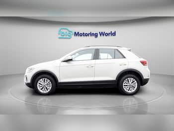 Used Volkswagen T-Roc 2024 for sale - 79846198: Photo