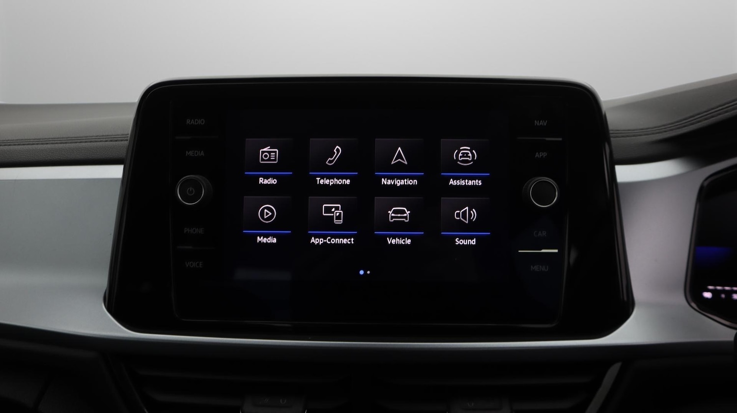 Used Volkswagen T-Roc 2022 for sale - 76561757: Photo 12