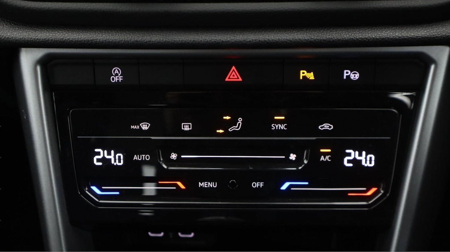 Used Volkswagen T-Roc 2022 for sale - 76561757: Photo 13