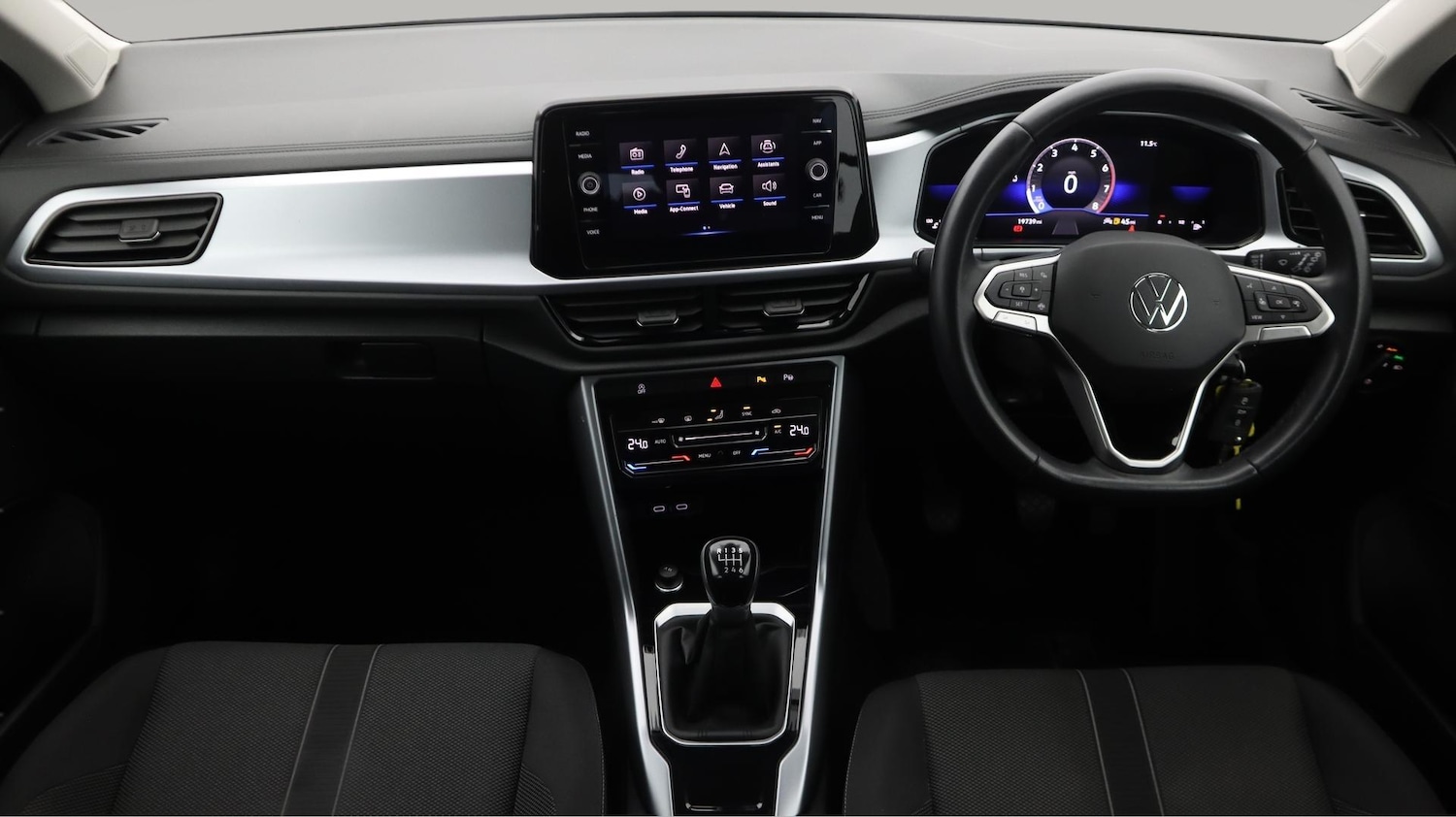 Used Volkswagen T-Roc 2022 for sale - 76561757: Photo 14