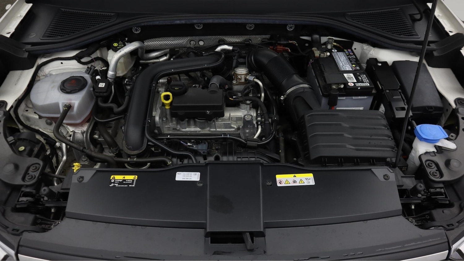 Used Volkswagen T-Roc 2022 for sale - 76561757: Photo 20