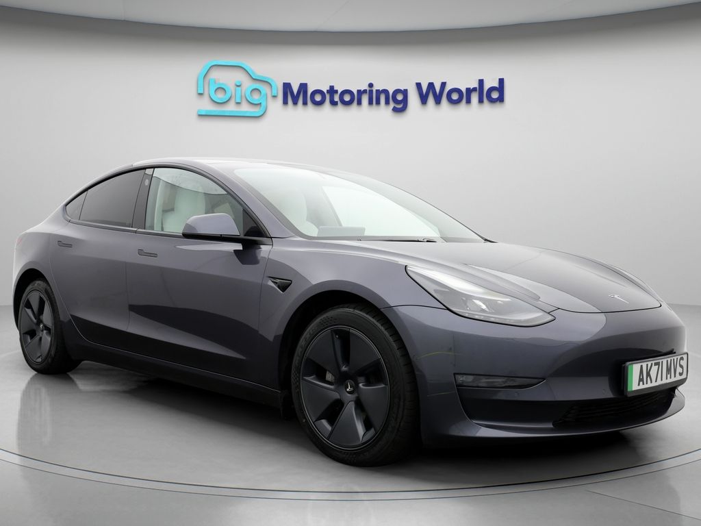 Used Tesla Model 3 for sale - 76813897: Photo 10