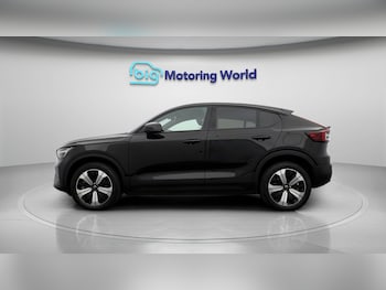 Used Volvo C40 2023 for sale - 79211647: Photo