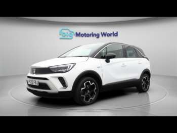 Used Vauxhall Crossland 2022 for sale - 74653939: Photo