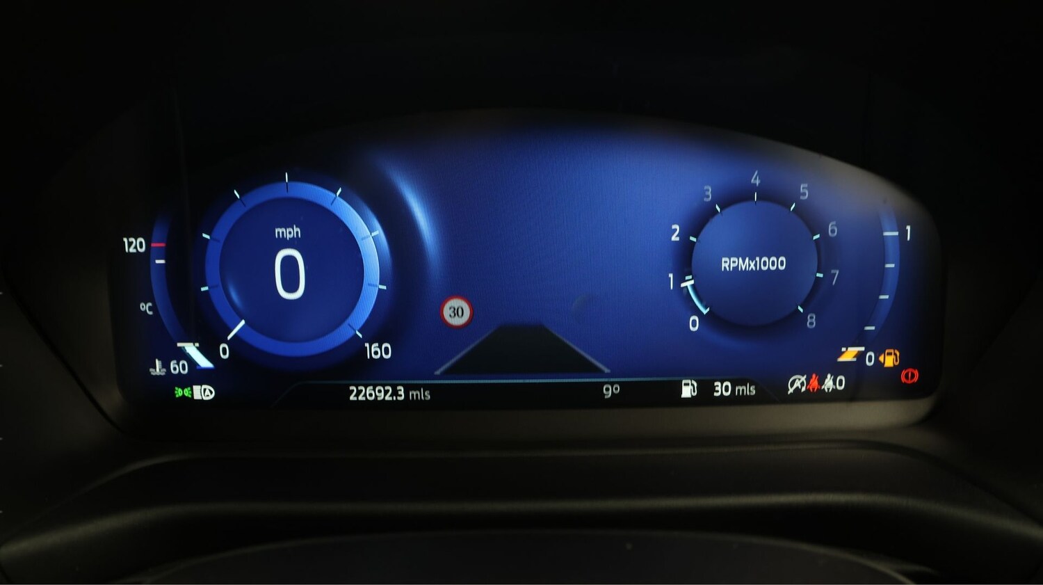 Used Ford Puma 2022 for sale - 77502453: Photo 10