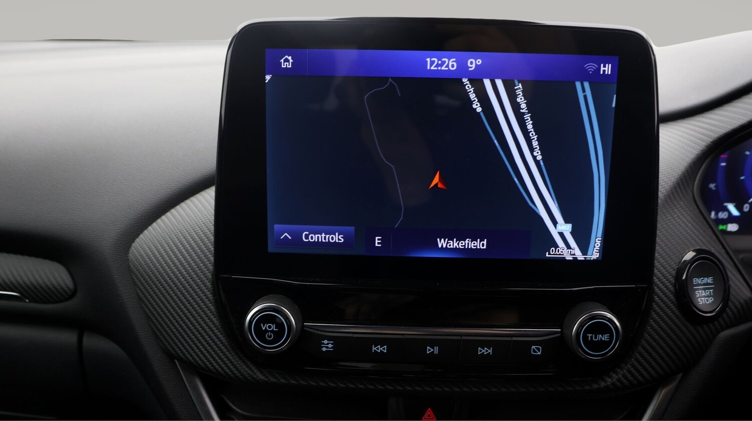 Used Ford Puma 2022 for sale - 77502453: Photo 11