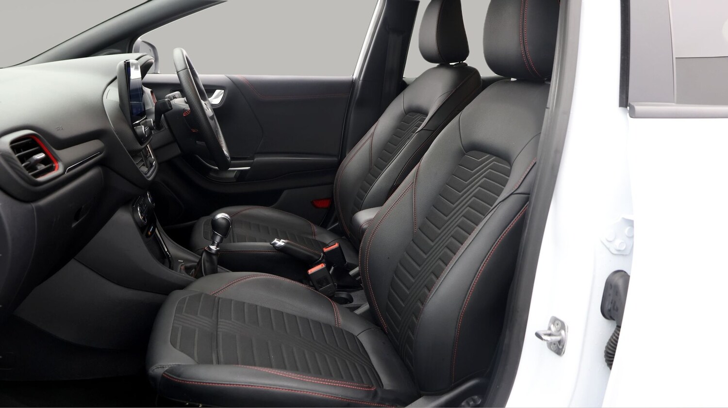 Used Ford Puma 2022 for sale - 77502453: Photo 14