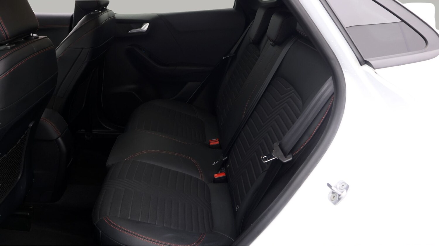 Used Ford Puma 2022 for sale - 77502453: Photo 16