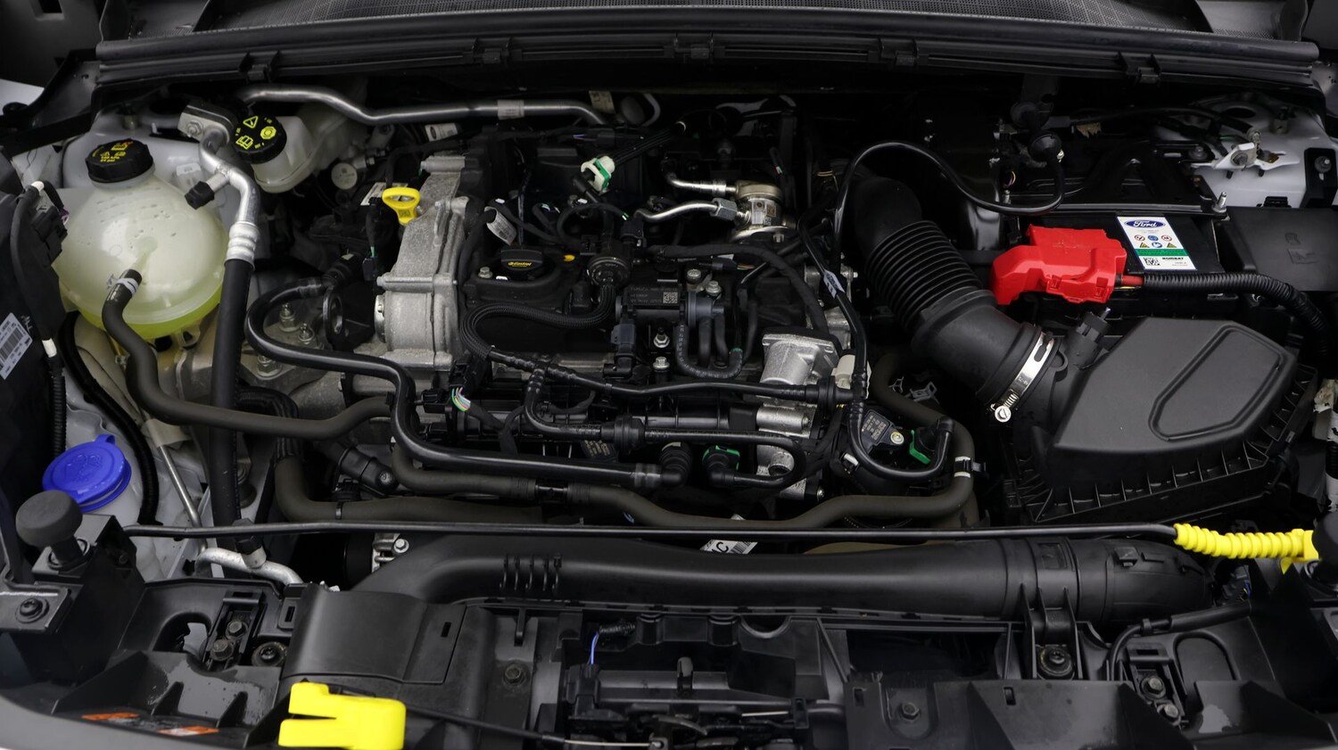 Used Ford Puma 2022 for sale - 77502453: Photo 19