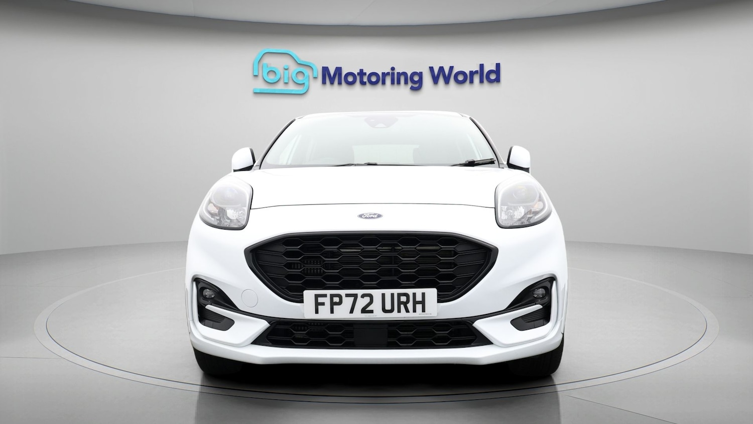 Used Ford Puma 2022 for sale - 77502453: Photo 2