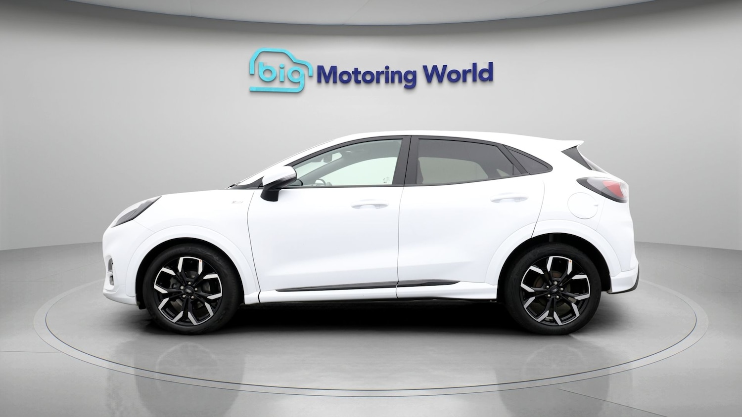 Used Ford Puma 2022 for sale - 77502453: Photo 4