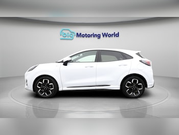 Used Ford Puma 2022 for sale - 77502453: Photo