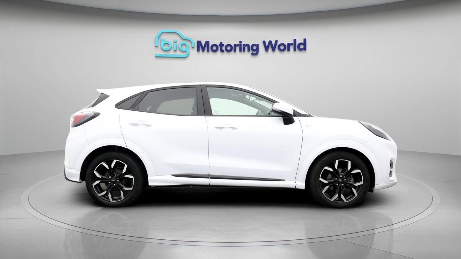 Used Ford Puma 2022 for sale - 77502453: Photo 8