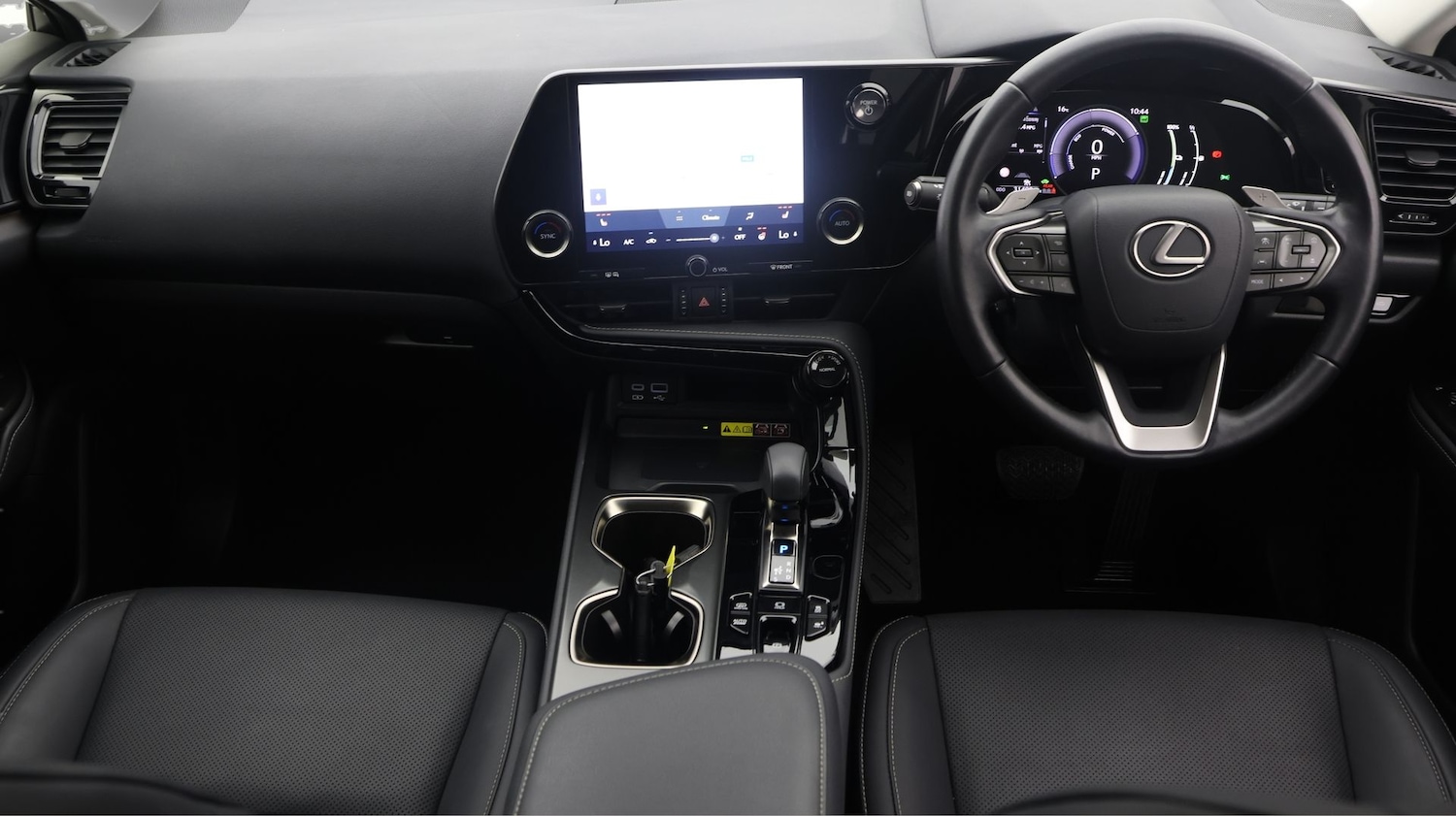 Used Lexus NX 2022 for sale - 77229189: Photo 13