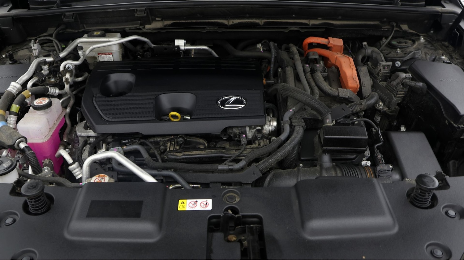 Used Lexus NX 2022 for sale - 77229189: Photo 19