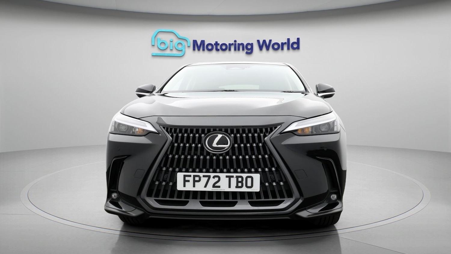 Used Lexus NX 2022 for sale - 77229189: Photo 2