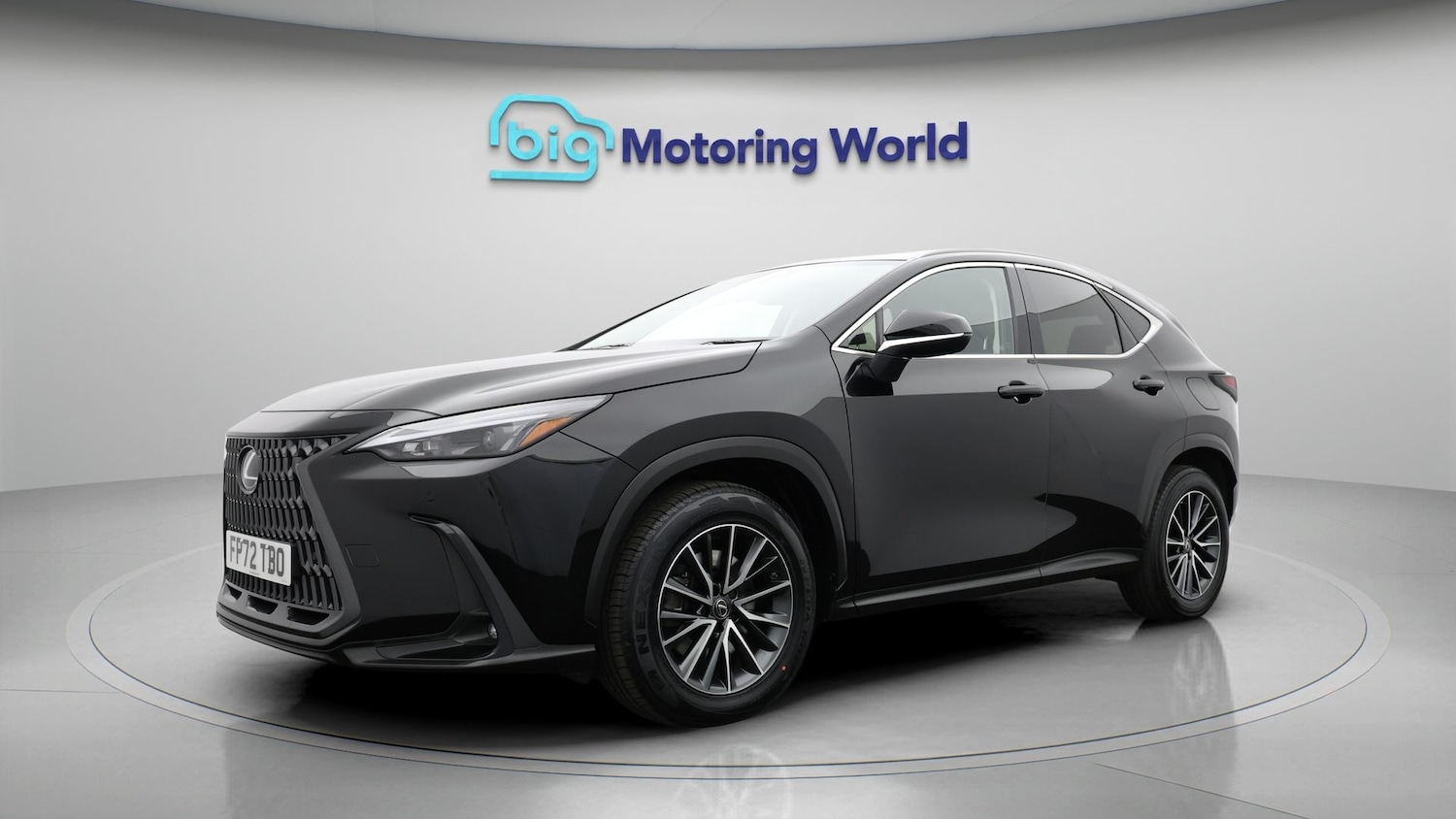 Used Lexus NX 2022 for sale - 77229189: Photo 3