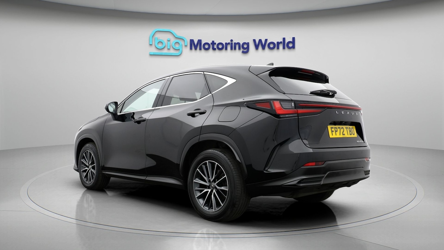Used Lexus NX 2022 for sale - 77229189: Photo 5