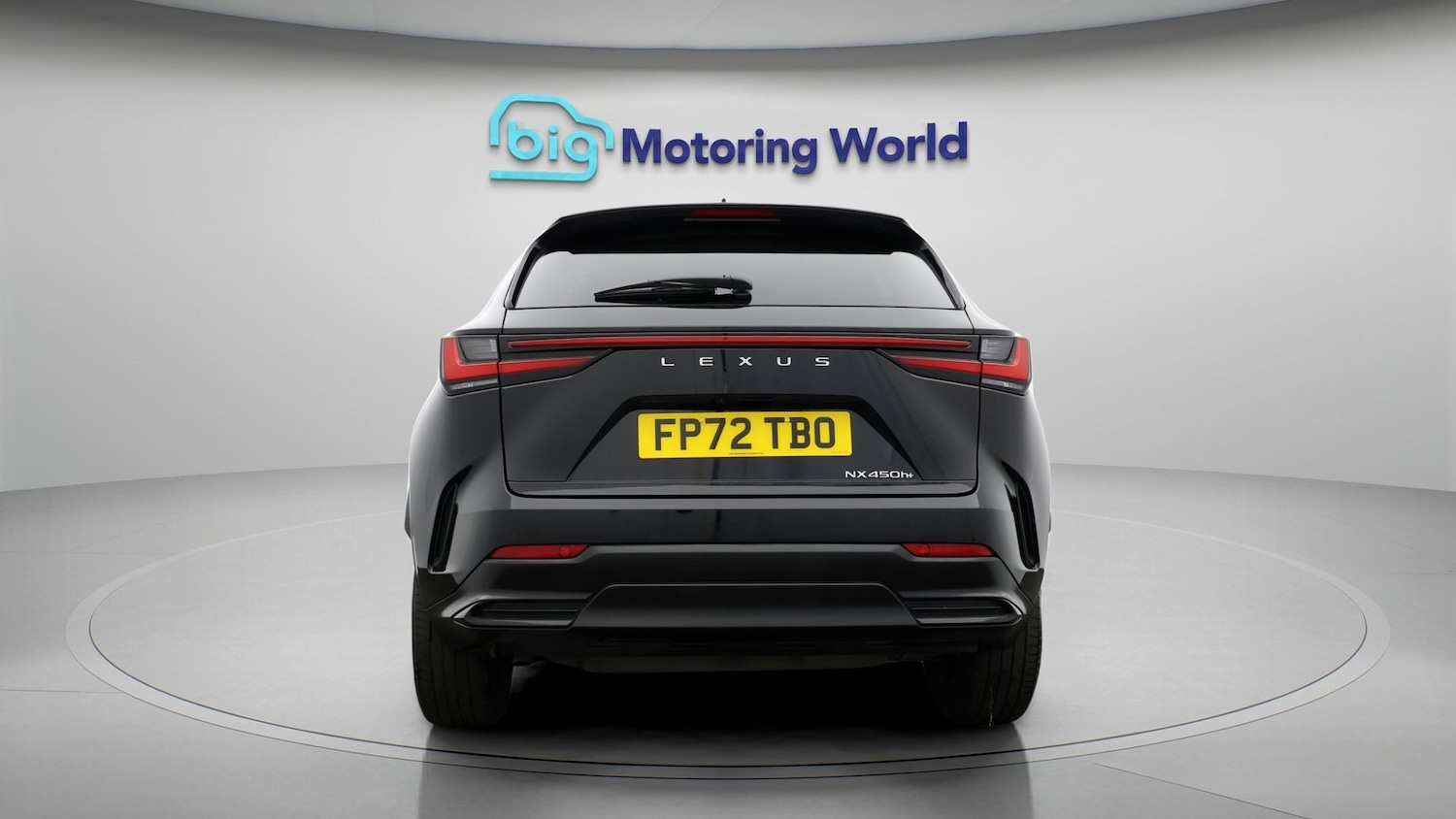 Used Lexus NX 2022 for sale - 77229189: Photo 6