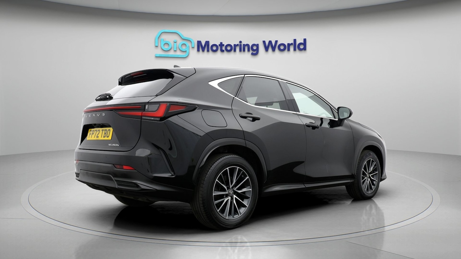 Used Lexus NX 2022 for sale - 77229189: Photo 7