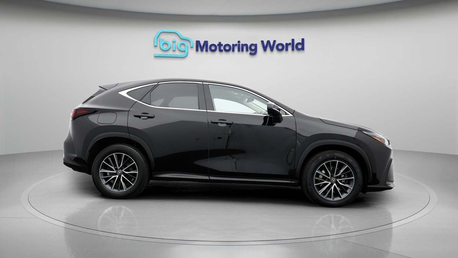 Used Lexus NX 2022 for sale - 77229189: Photo 8