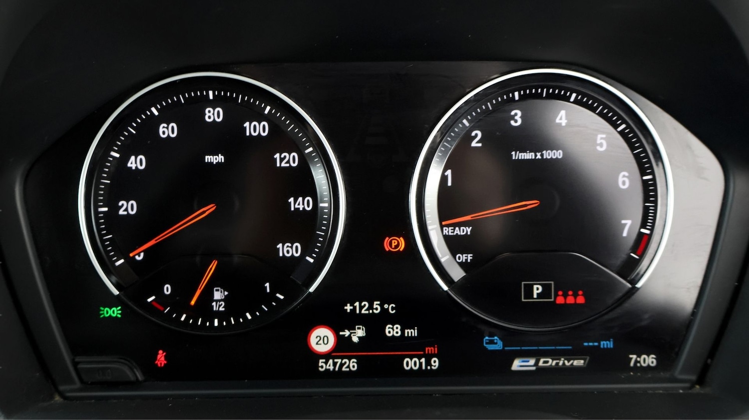 Used BMW X1 for sale - 77432445: Photo 10