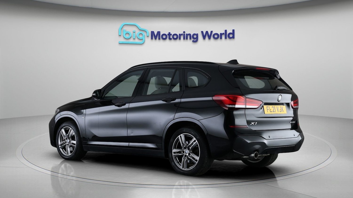 Used BMW X1 for sale - 77432445: Photo 5