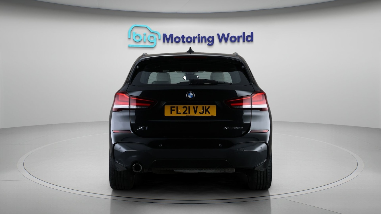 Used BMW X1 for sale - 77432445: Photo 6