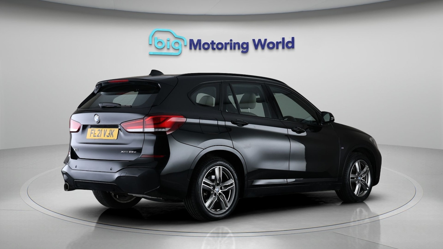 Used BMW X1 for sale - 77432445: Photo 7