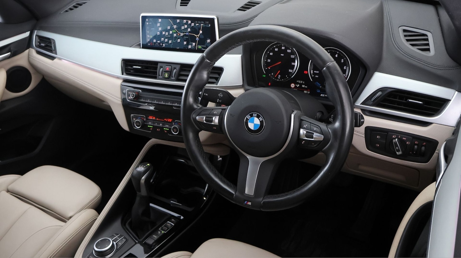 Used BMW X1 for sale - 77432445: Photo 9