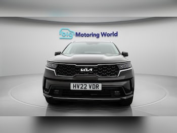 Used Kia Sorento 2022 for sale - 75601158: Photo